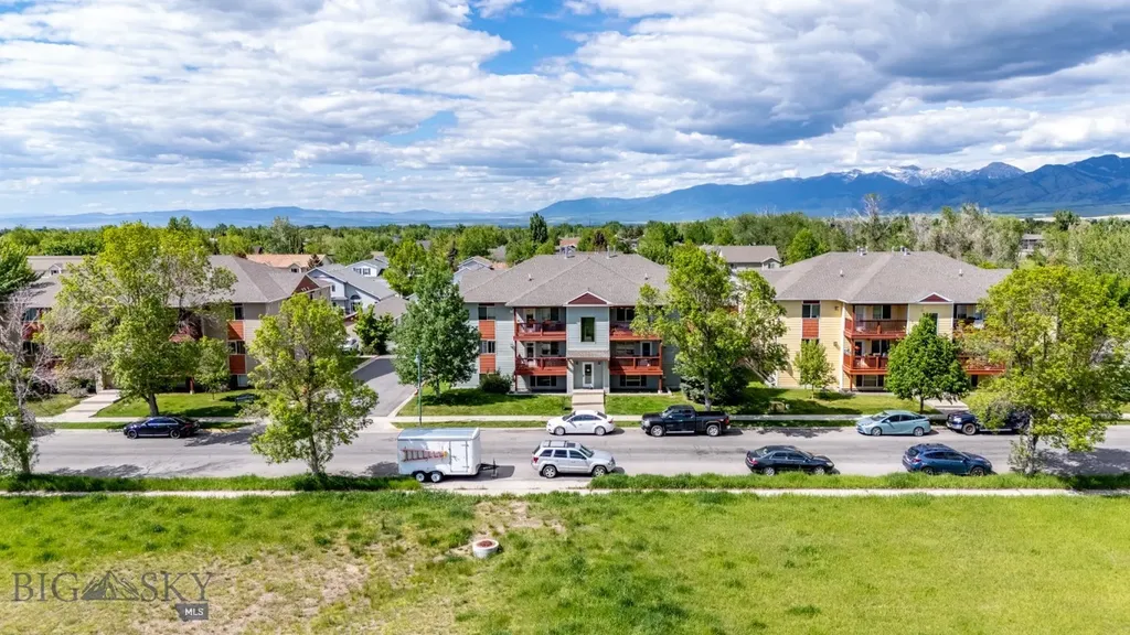 3401 Fallon Street Bozeman MT 59718