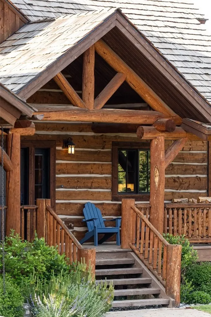 77 Tanager Fork Big Sky MT 59716