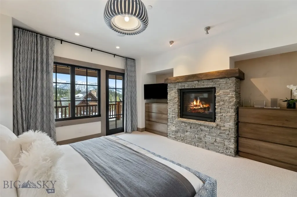 77 Tanager Fork Big Sky MT 59716
