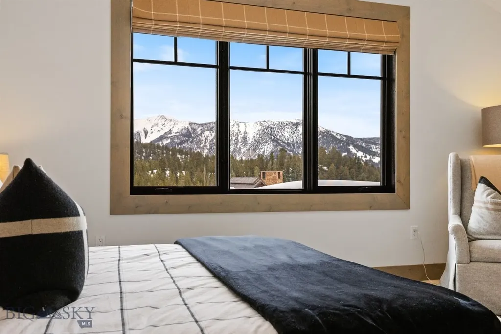 77 Tanager Fork Big Sky MT 59716