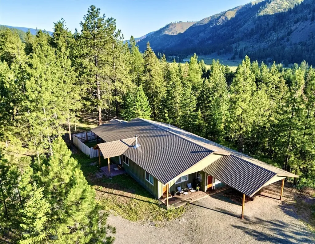 551 Tami Drive E Superior MT 59872