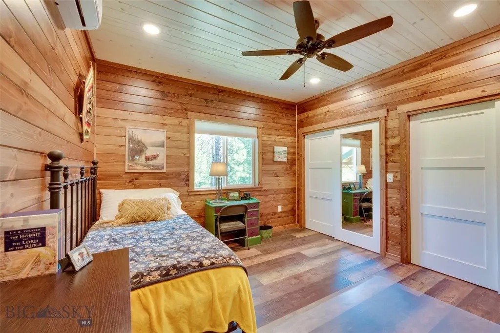 551 Tami Drive E Superior MT 59872