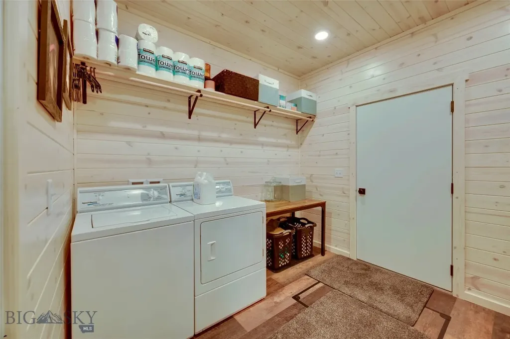 551 Tami Drive E Superior MT 59872