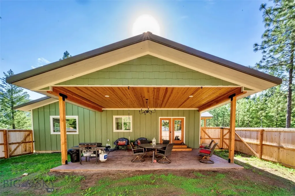 551 Tami Drive E Superior MT 59872
