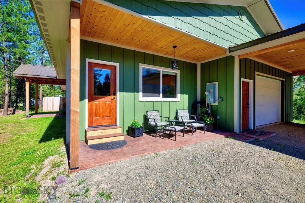 551 Tami Drive E Superior MT 59872