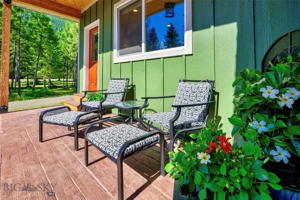 551 Tami Drive E Superior MT 59872
