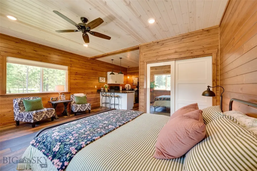 551 Tami Drive E Superior MT 59872
