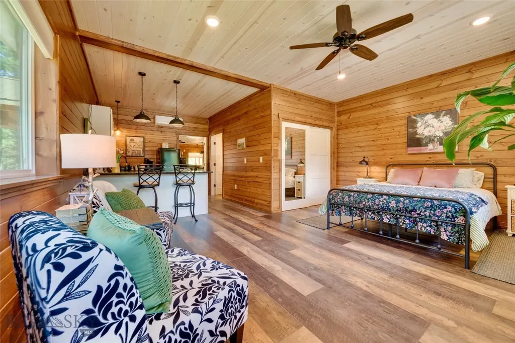 551 Tami Drive E Superior MT 59872