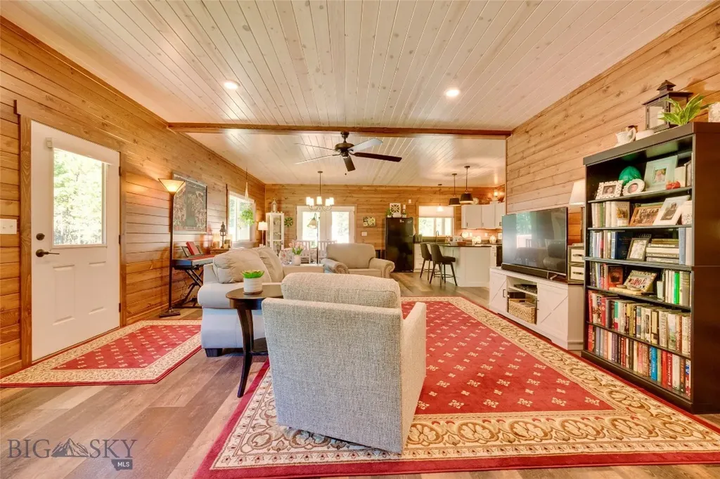 551 Tami Drive E Superior MT 59872