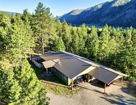 551 Tami Drive E Superior MT 59872
