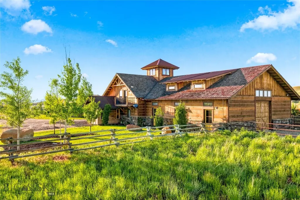 326 Rocky Mountain Way Deer Lodge MT 59722