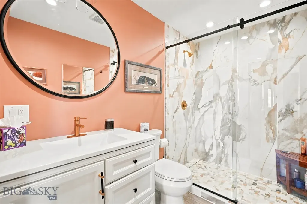 326 Rocky Mountain Way Deer Lodge MT 59722