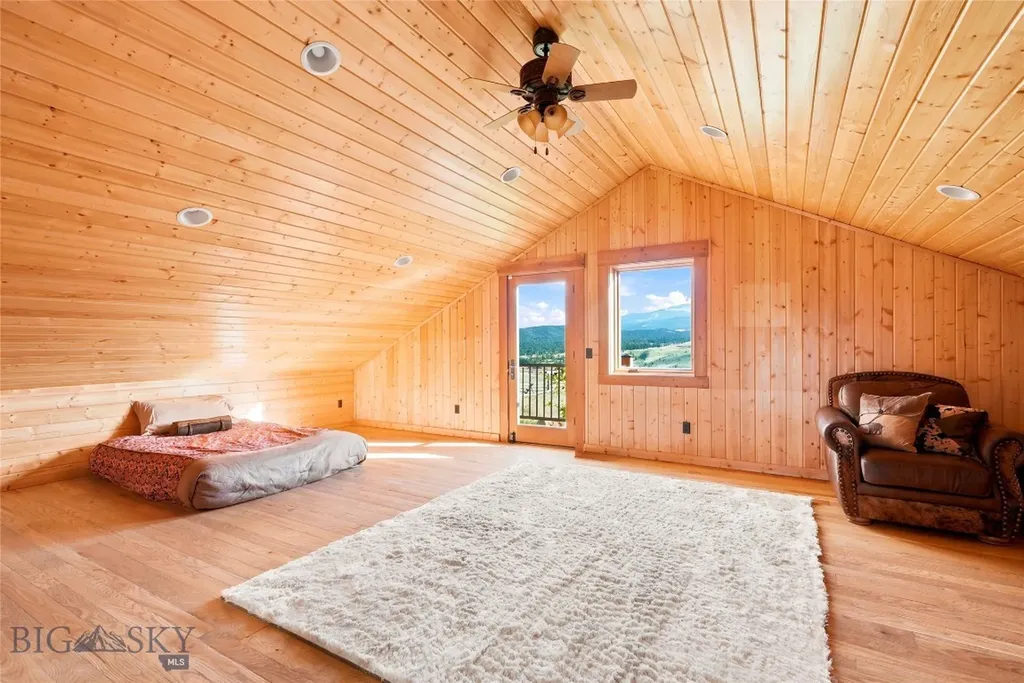 326 Rocky Mountain Way Deer Lodge MT 59722