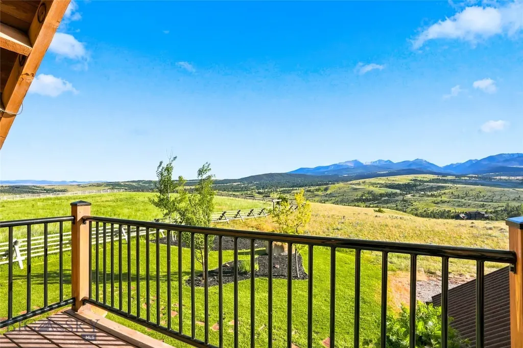 326 Rocky Mountain Way Deer Lodge MT 59722