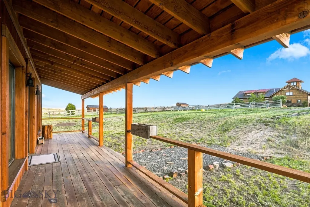 326 Rocky Mountain Way Deer Lodge MT 59722