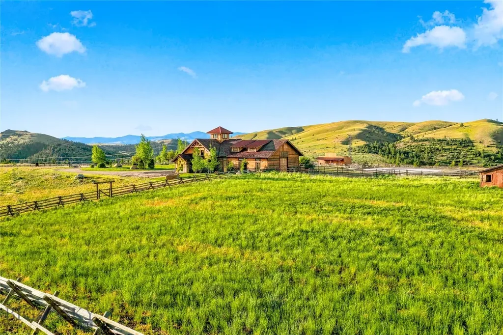 326 Rocky Mountain Way Deer Lodge MT 59722