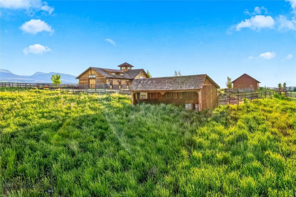 326 Rocky Mountain Way Deer Lodge MT 59722