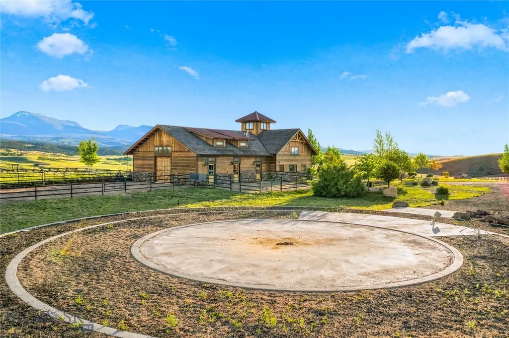 326 Rocky Mountain Way Deer Lodge MT 59722