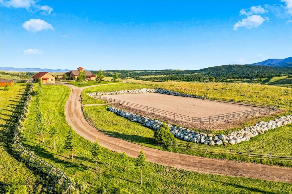 326 Rocky Mountain Way Deer Lodge MT 59722