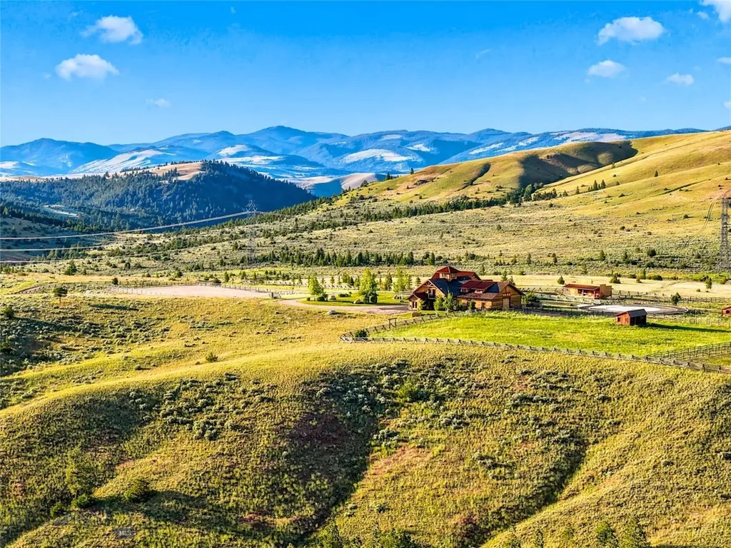 326 Rocky Mountain Way Deer Lodge MT 59722