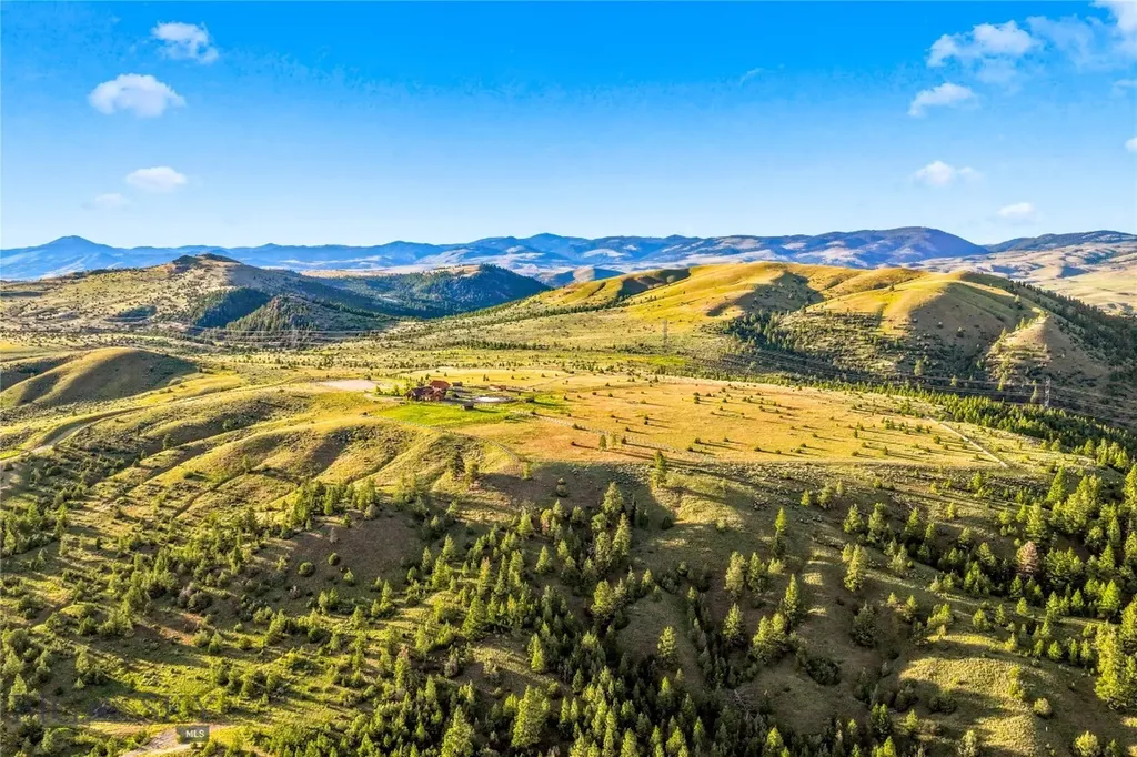 326 Rocky Mountain Way Deer Lodge MT 59722