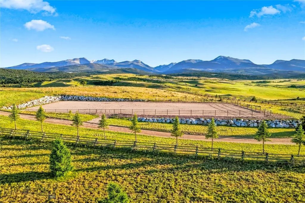 326 Rocky Mountain Way Deer Lodge MT 59722