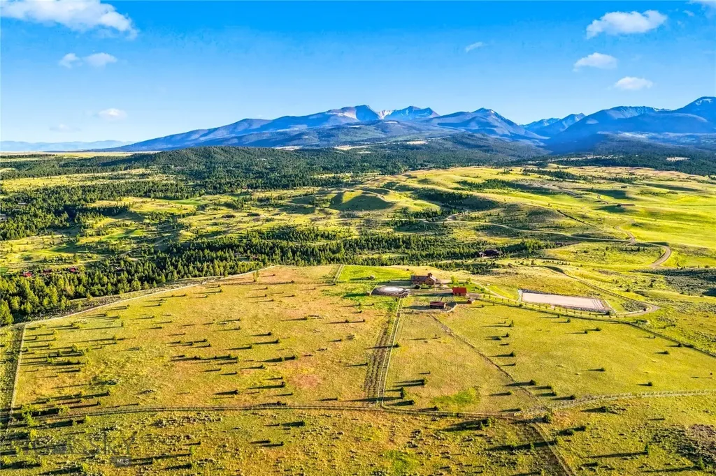 326 Rocky Mountain Way Deer Lodge MT 59722