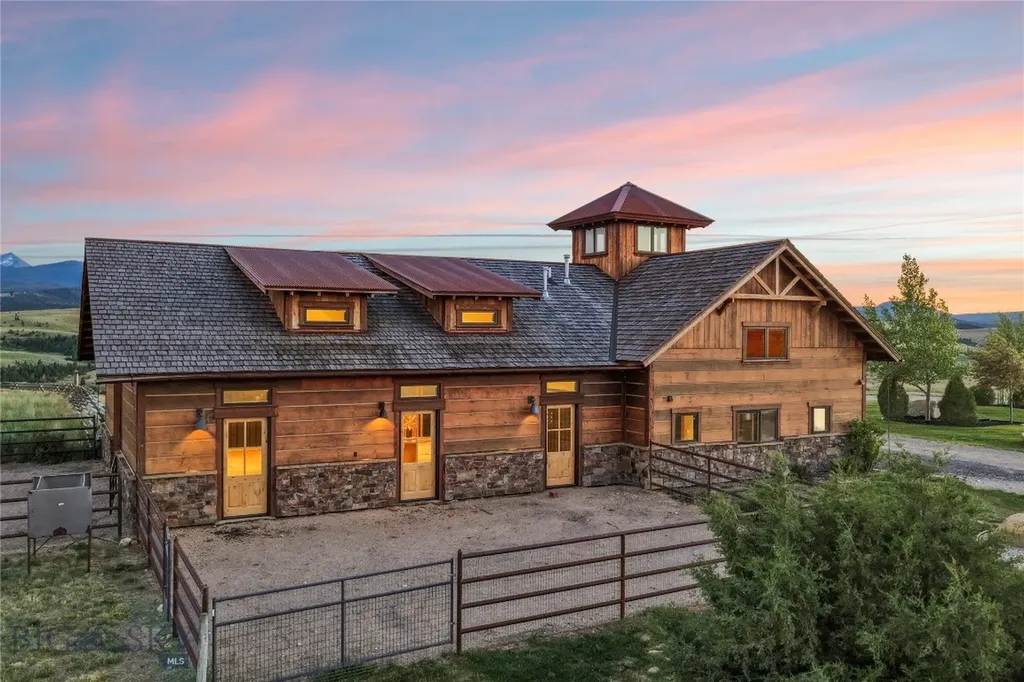 326 Rocky Mountain Way Deer Lodge MT 59722