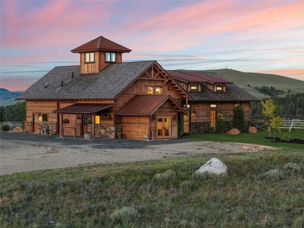 326 Rocky Mountain Way Deer Lodge MT 59722