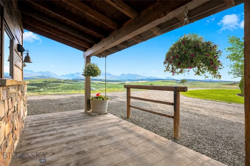 326 Rocky Mountain Way Deer Lodge MT 59722