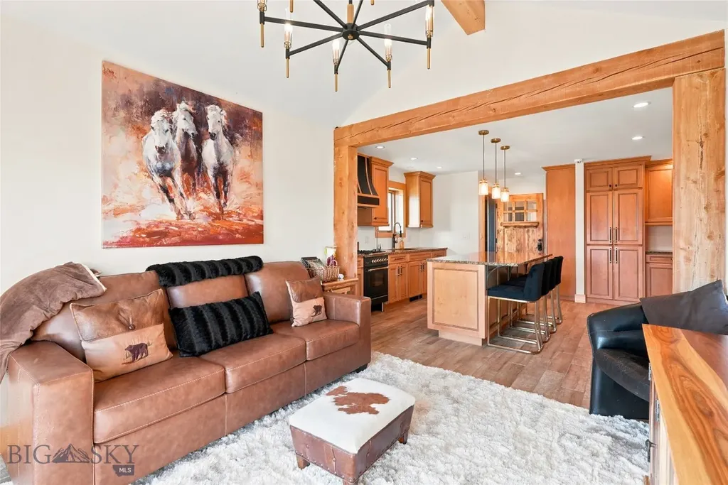 326 Rocky Mountain Way Deer Lodge MT 59722