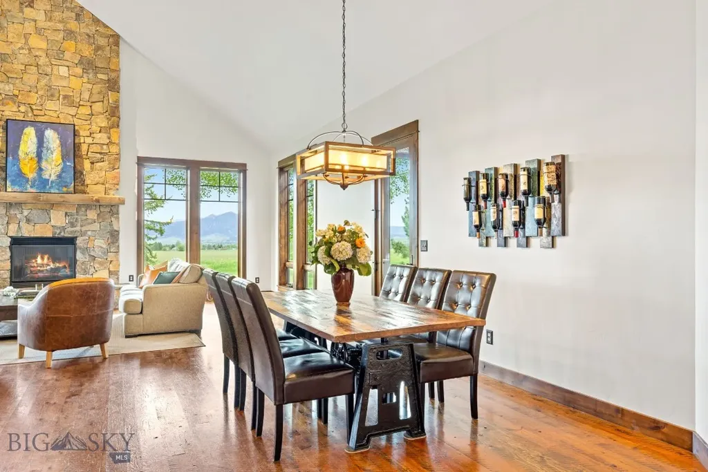 7055 Nash Road Bozeman MT 59715