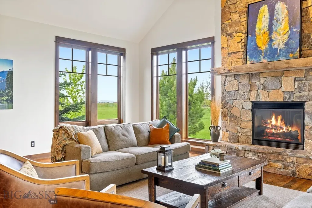7055 Nash Road Bozeman MT 59715