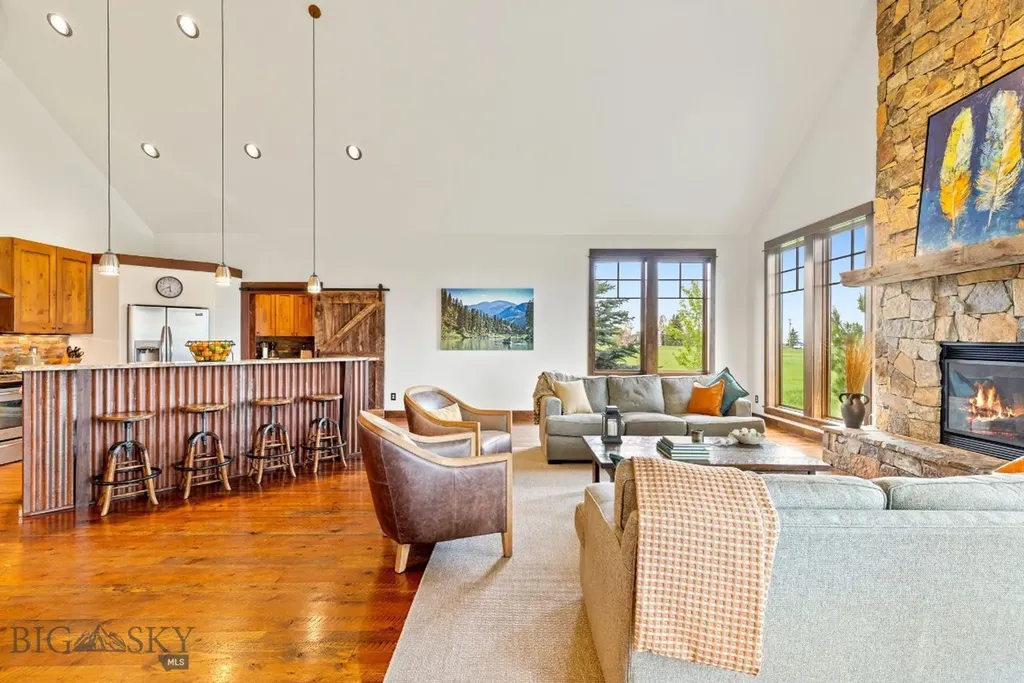 7055 Nash Road Bozeman MT 59715