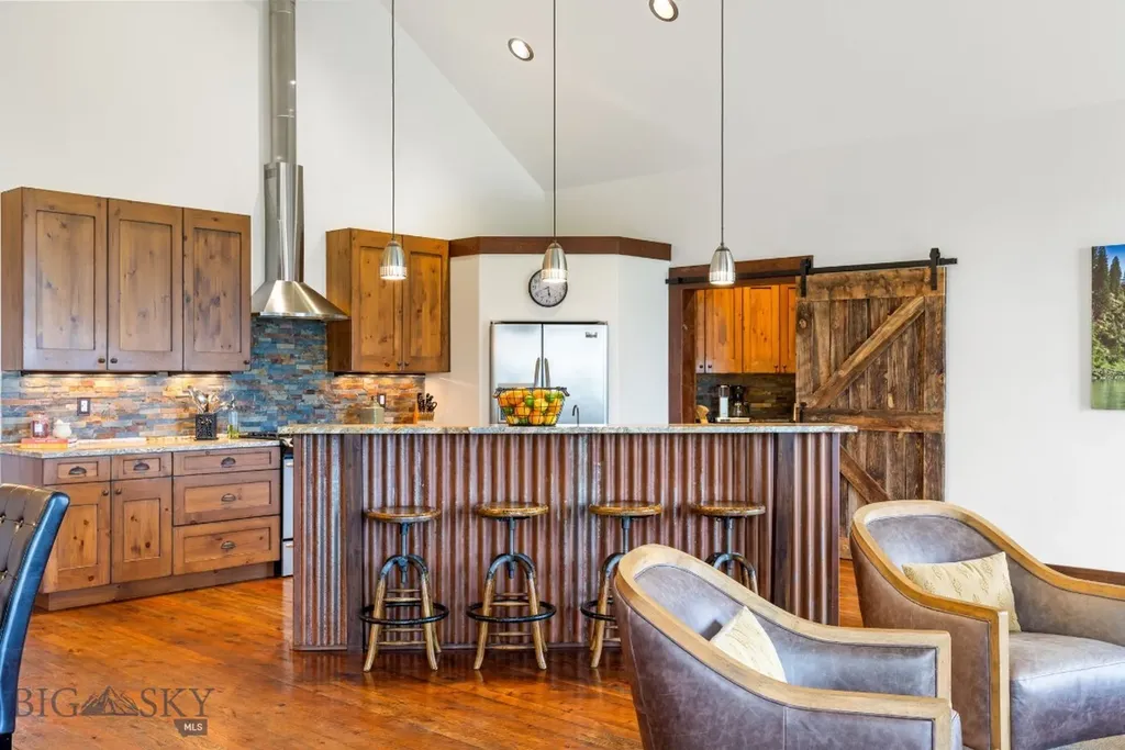 7055 Nash Road Bozeman MT 59715