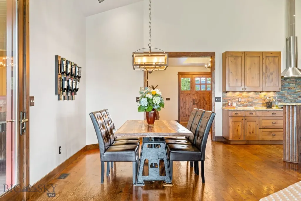 7055 Nash Road Bozeman MT 59715