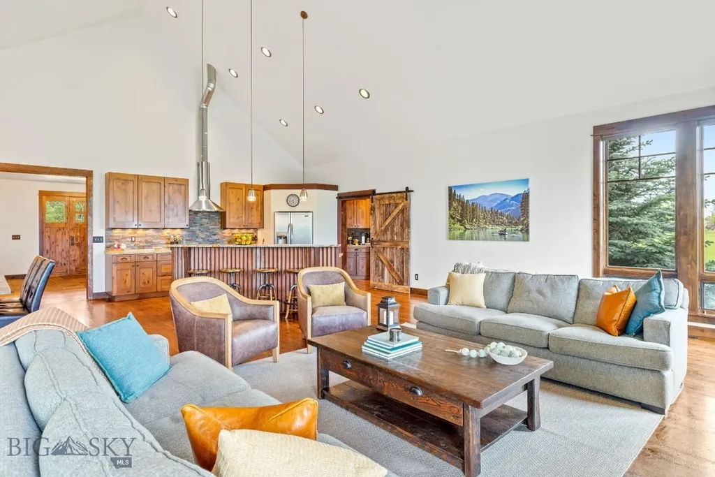 7055 Nash Road Bozeman MT 59715