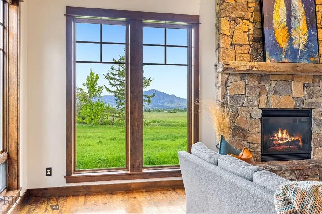 7055 Nash Road Bozeman MT 59715