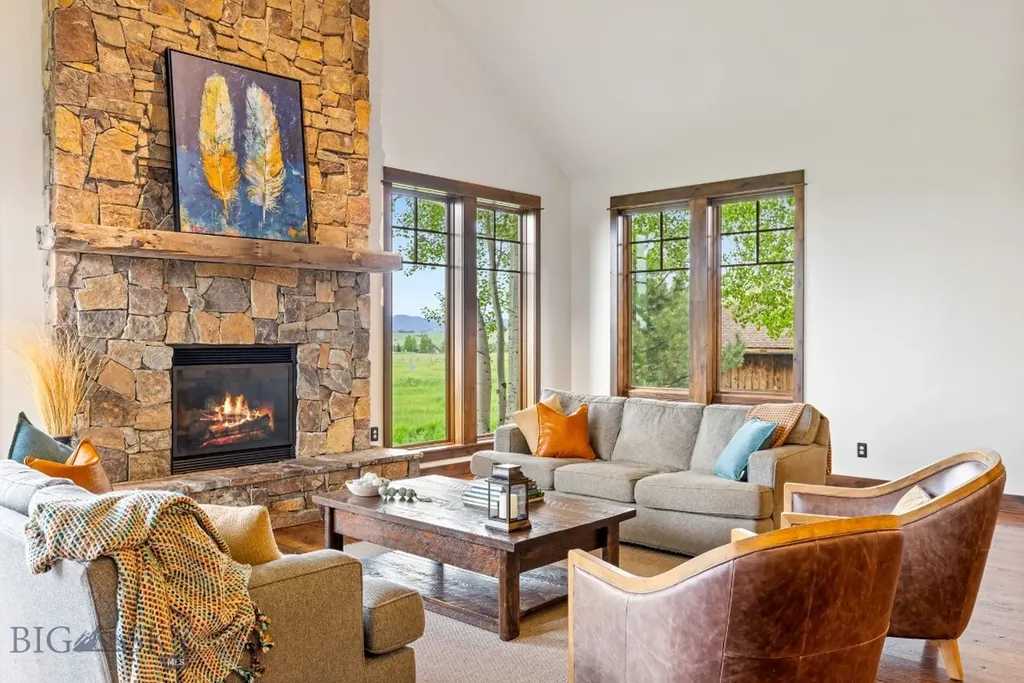 7055 Nash Road Bozeman MT 59715