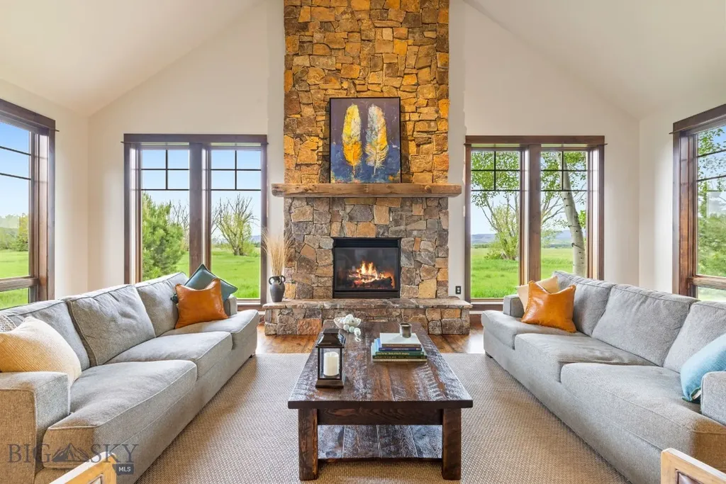 7055 Nash Road Bozeman MT 59715