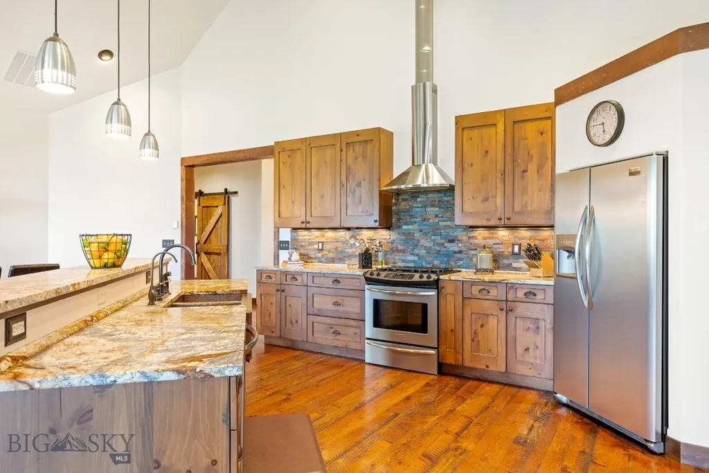 7055 Nash Road Bozeman MT 59715