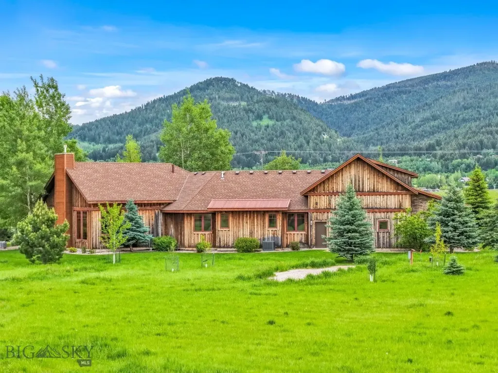 7055 Nash Road Bozeman MT 59715