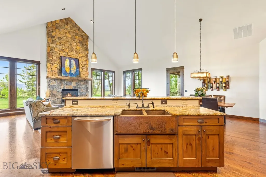 7055 Nash Road Bozeman MT 59715