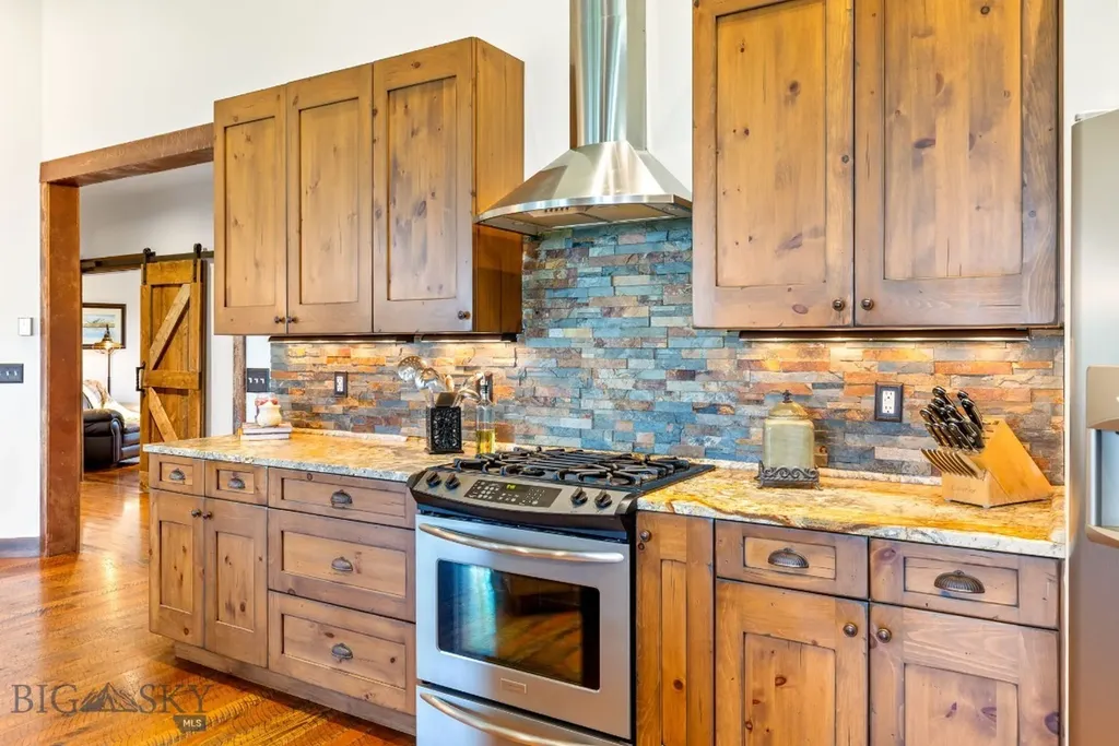 7055 Nash Road Bozeman MT 59715
