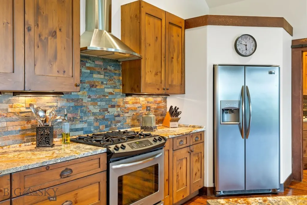 7055 Nash Road Bozeman MT 59715