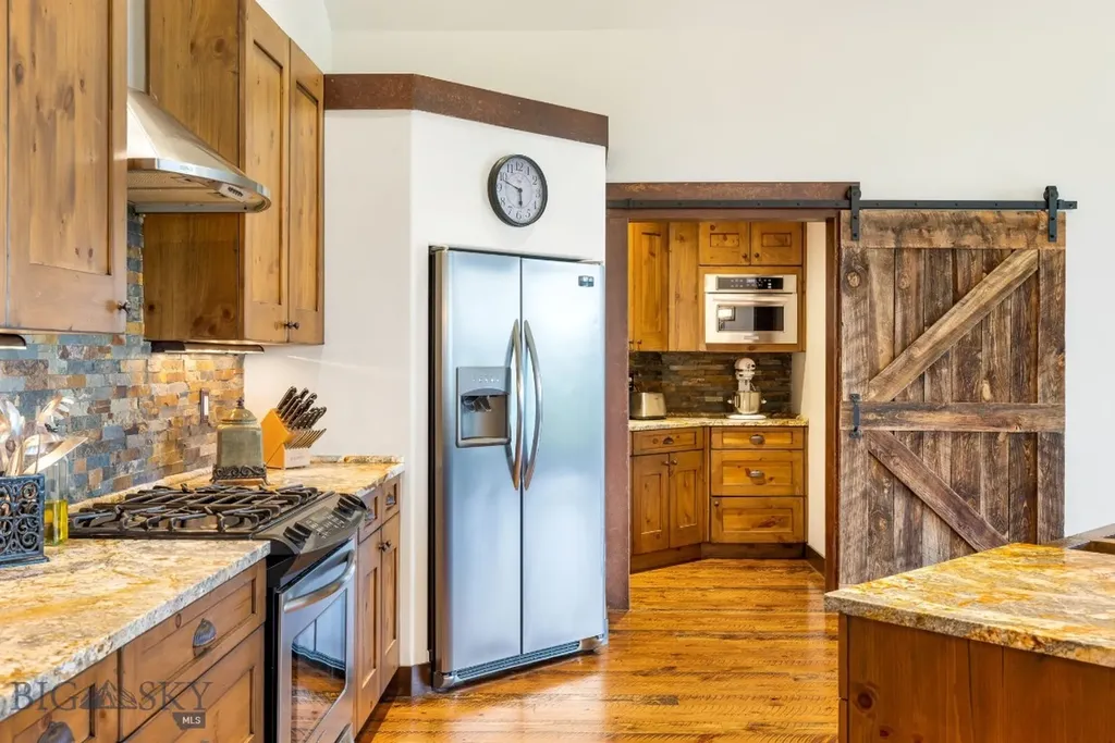 7055 Nash Road Bozeman MT 59715