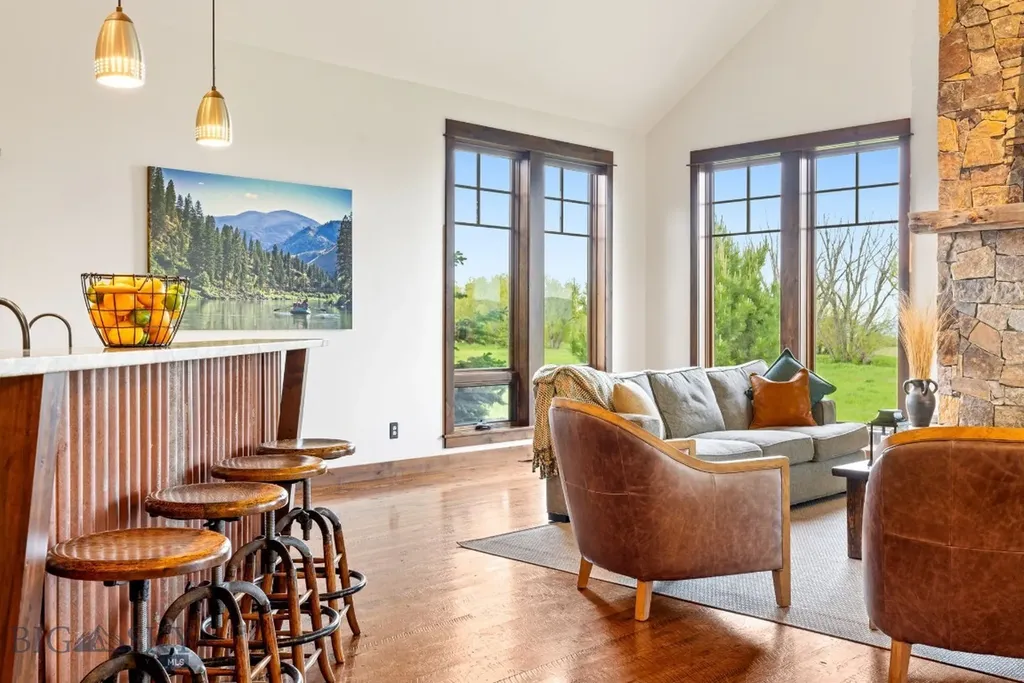 7055 Nash Road Bozeman MT 59715