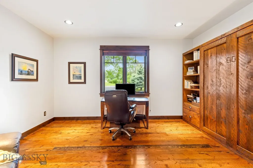 7055 Nash Road Bozeman MT 59715