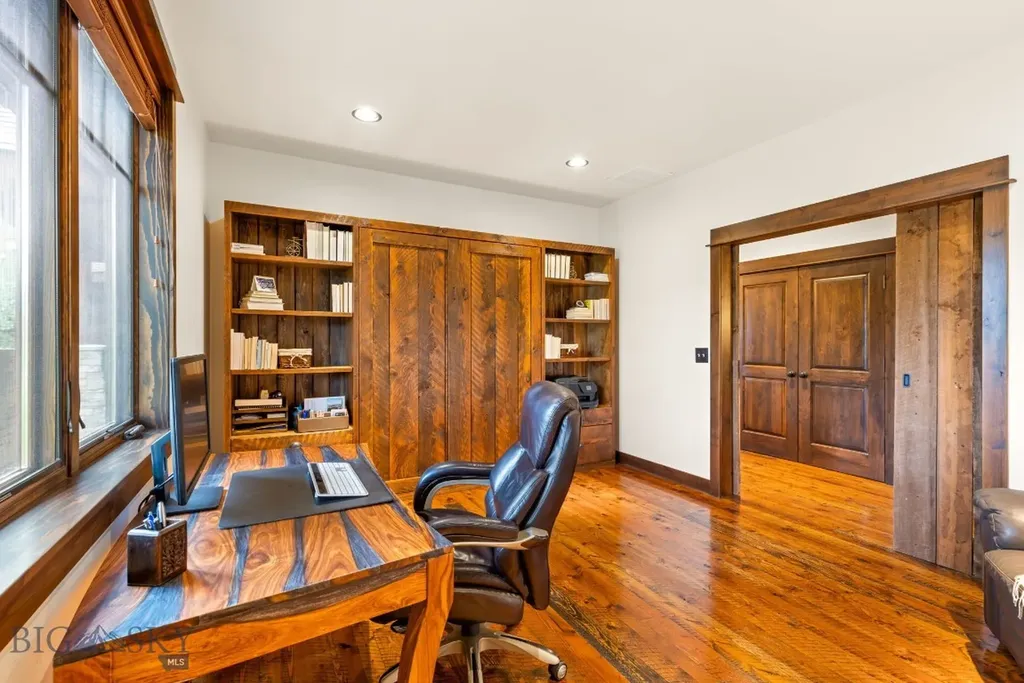 7055 Nash Road Bozeman MT 59715
