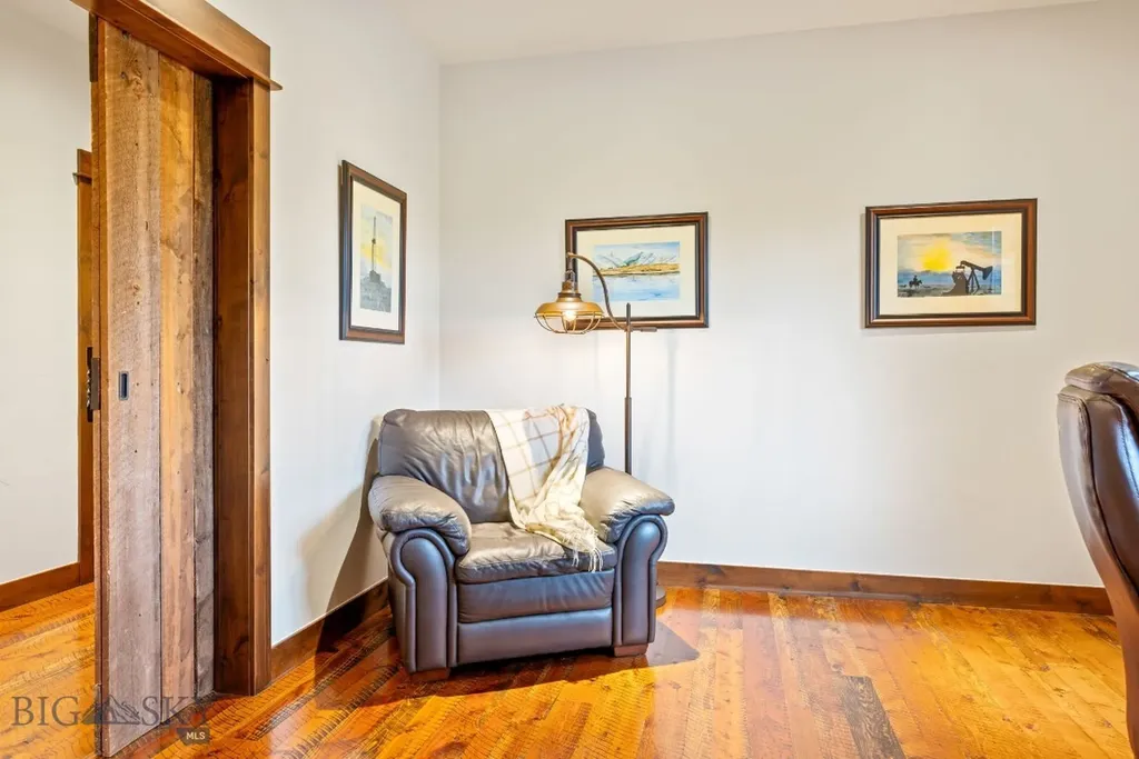 7055 Nash Road Bozeman MT 59715